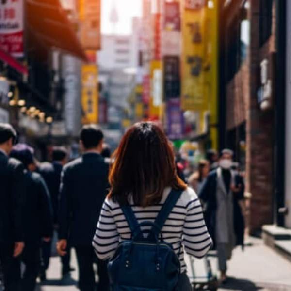 Japan Student Visa 2025