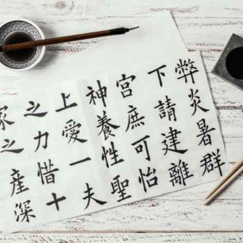 Japanese Sentence Structure