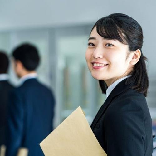 Jobs in Japan