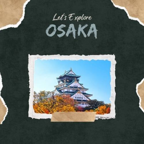 Must Visit Places in Japan 